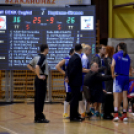 VBW CEKK CEGLÉD – Hoptrans-Sirenos (litván)