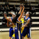 Ceglédi EKK – ZTE 72–66 