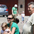 Városi Nyitott Pince Napok 2013