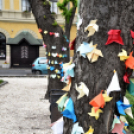 Gyermeknapi meglepetés a Szabadság téren