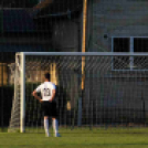 Cegléd - Gyirmót 0-4