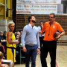 CEGLÉDI EKK–ATOMERŐMŰ KSC SZEKSZÁRD 74 – 85 