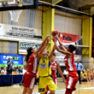 CEGLÉDI EKK – DVTK MISKOLC-ATOMERŐMŰ KSC 67-57