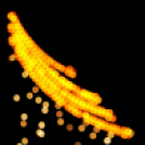 A második gyertyát is meggyújtották