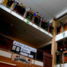 650 éves város 130 éves iskola - Ünnepi hét a Bem József Műszaki Szakközép- és Szakiskolában