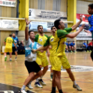 Ceglédi KKSE - Orosháza edzőmérkőzés