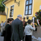 Az Aradi Vértanúkra emlékeztek