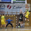 CEGLÉDI KK SE -OROSHÁZI FKSE-LINAMAR  27-31  (17-17)