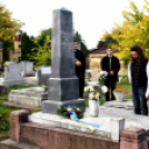 Tisztelet a bátraknak!