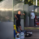 Ceglédi VSE – Kisvárda FC 1-3 (0-3)