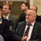 Posztumusz Díszpolgár