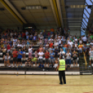 CEGLÉDI KK SE – SPORT 36 KOMLÓ 26 – 23 (14-13)