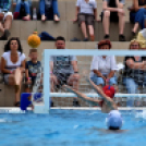 Beck Péter emléktorna - Cegéd - Honvéd