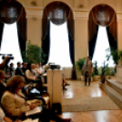 Munkáltatói fórum Cegléden