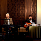 Körünkben - Zeneszó - Szózene