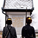 Megemlékezés a Bedei (Pál napi) csata 167. évfordulójára