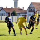 Ceglédi VSE -  BKV Előre 1-1