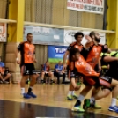 Ceglédi KKSE - Mol-Pick Szeged: 27-37 (15-21)