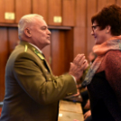 45 éves a Ceglédi Dózsa György Honvéd Nyugdíjas Egyesület