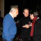 Peter Massink elhunyt