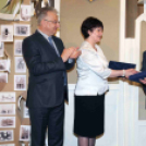 Városalapítók napi közgyűlés II. 