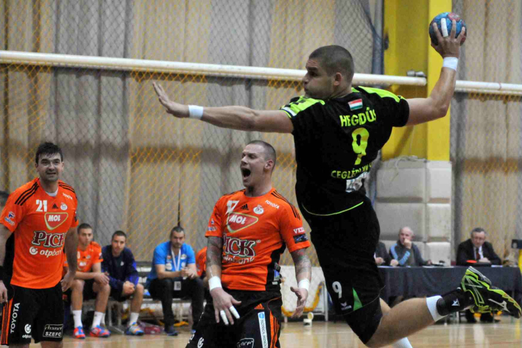 Nem sikerült megnehezíteni a vendégek dolgát