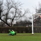 Ceglédi VSE – Nyíregyháza Spartacus FC 1-0