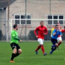 CVSE - Ajka (2-2)