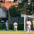 Ceglédi VSE – DVSC – DEAC II. 2-1