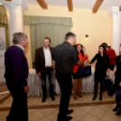 137 ünnepeltet köszöntött az Infineon 