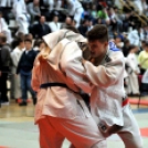 Judo KÖZGÉP Kupa