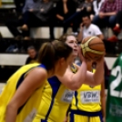 CEGLÉDI EKK – CMB CARGO UNI Győr 72 – 63