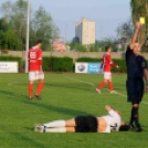 CVSE - Sopron 3-3   