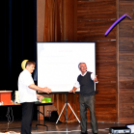 Tudományok éjszakája Cegléd