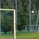 A hétvégi győztes mérkőzés pillanatai