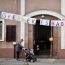 Gyermek és Babaruhabörze