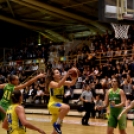 VBW CEKK CEGLÉG – UNIQA SOPRON 58 – 64