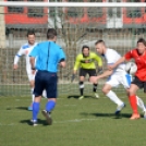 Ceglédi VSE – Szeged 2011 Grosics Akadémia 0-1