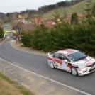 Rebenland Rallyn a CRASH-MEN TEAM