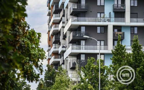 Startol az Otthon Start program