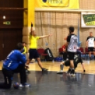 Ceglédi KKSE-Pler Budapest:29-30 (12-16)