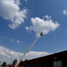 Ceglédi raktártűz