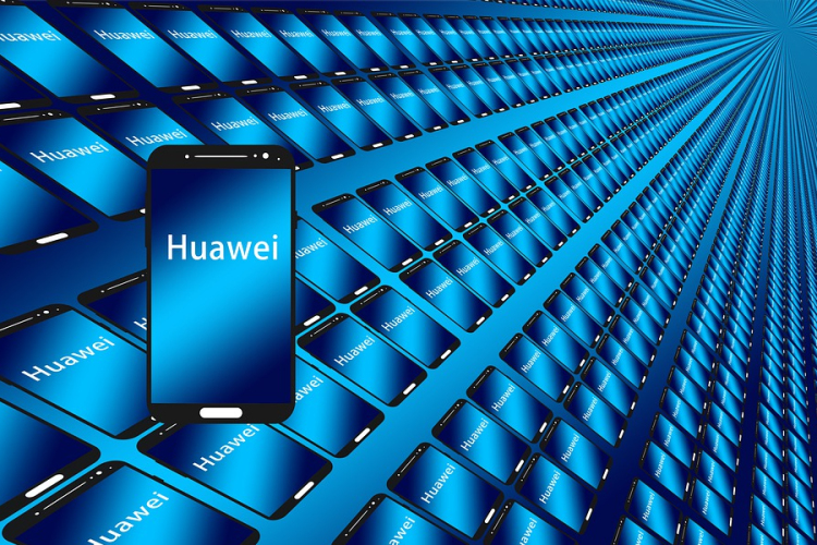 Bírósághoz fordult a Huawei az amerikai szankciók miatt