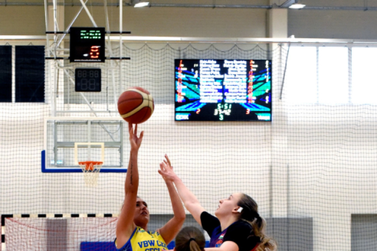 A Vasas nyerte a párharcot