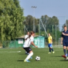 Leány U-15 korosztályú ½ pályás labdarúgó bajnokság