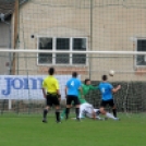 Cvse-Szolnok 1-2