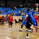 Ceglédi KK - Vecsési KKFT Magyar Kupa mérkőzés