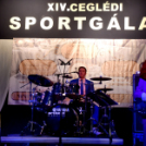 XIV. Ceglédi Sportgála