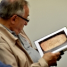 A ceglédi Református Öregtemető legszebb sírkövei  - könyvbemutató