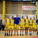 CEGLÉDI EKK – PEAC-Pécs 48 – 63